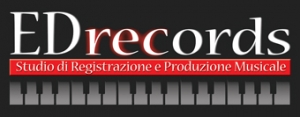 Studio di registrazione e produzione musicale | San Severo Foggia | EDrecords
